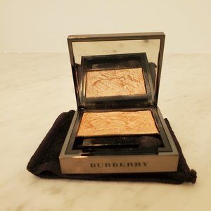 BURBERRY Beauty Eye Color Wet & Dry Silk Eyeshadow